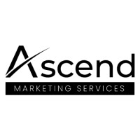 Ascend Marketing Services logo - Similar company to Serv