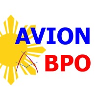 Avion BPO Corporation logo - Similar company to Telesys Philippines