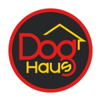 Dog Haus logo - Similar company to Kitchen United