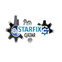 Starfix Qatar Trading & Contracting W.L.L. logo - Similar company to Specialised Technical & Contracting Services W.L.L.