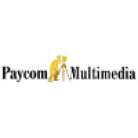 Paycom Multimedia logo - Similar company to Sonilab Studios