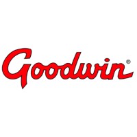 Goodwin Submersible Pumps North America logo - Similar company to Godwin Pumps