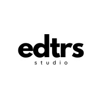EDTRS Studio logo - Similar company to Authentic Minds Freelancing