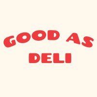 Good As Deli