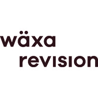 Wäxa Revision logo - Similar company to Value & Friends