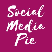 Social Media Pie logo - Similar company to Pixel & Polish