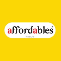 Affordables Fashion LLC logo - Similar company to Deltabiotics