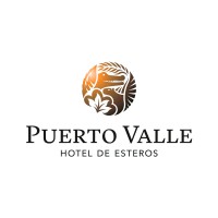 Puerto Valle Hotel de Esteros logo - Similar company to Cociente