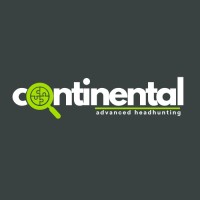 Continental Advanced Headhunting logo - Similar company to Accelonix Emea S.L.
