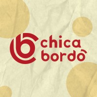 Chica Bordô logo - Similar company to Seg Pag
