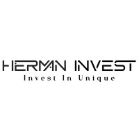 Herman Invest Ltd logo - Similar company to Usbangel