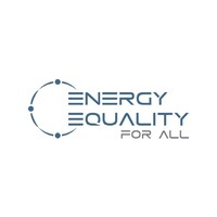 Energy Equality For All logo - Similar company to Climate Tech Finance