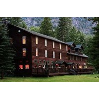WALLOWA LAKE LODGE