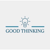 Good Thinking logo - Similar company to Equinox Strategy Partners