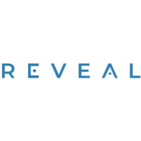 Reveal IQ logo - Similar company to Flocks