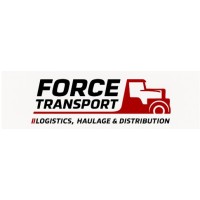 Force Transport Pty Ltd logo - Similar company to Spence Contracting