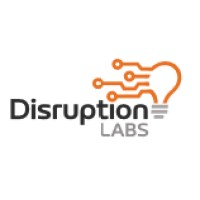 Disruption Labs logo - Similar company to Rorschach Innovation Services