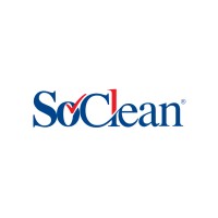 SoClean-SoCare by Hail logo - Similar company to Disty.In