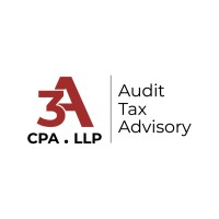 3A CPA LLP logo - Similar company to Brian Forensics Llp