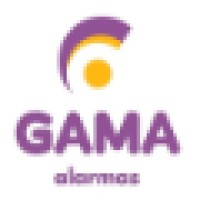 Alarmas Gama logo - Similar company to Buzz Alarmas Sl