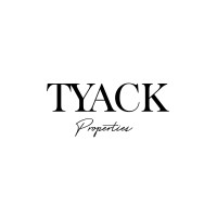 TYACK Properties logo - Similar company to Imatech Ltd - Digital Printing Experts