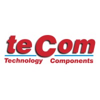 TeCom Srl logo - Similar company to Alfa Plastic Srl
