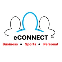 eConnect Cards App logo - Similar company to Mad Mango Marketing