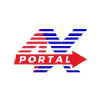4XPORTAL logo - Similar company to Uptox