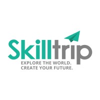 Skilltrip logo - Similar company to Integrate Chinese Life