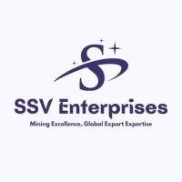 SSV ENTERPRISES