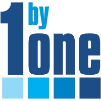One by One, LLC logo - Similar company to Martinal Group