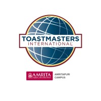 Amrita Amritapuri Toastmasters Club logo - Similar company to Air Squad