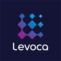 Levoca logo - Similar company to Matriz.Coop