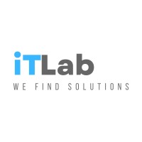 iTLab logo - Similar company to It Lab Brasil