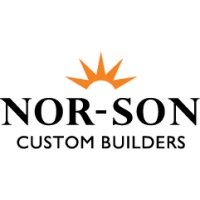 Nor-Son Custom Builders logo - Similar company to Jp Brooks Builders