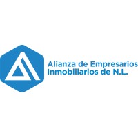 Alianza de Empresarios Inmobiliarios de Nuevo León logo - Similar company to Quickjet Eco Solutions