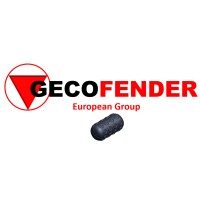 GECOFENDER logo - Similar company to Marlog As