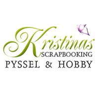 Kristinas Scrapbooking AB logo - Similar company to Creative Memories Scrapbooking