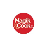 MagikCook logo - Similar company to Enlightened Circle