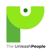The UnleashPeople logo - Similar company to Aifind