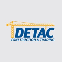 DETAC logo - Similar company to Projects House For Trading And Construction