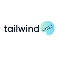 Tailwind CSS Ui Kit (Dead) logo - Similar company to Tailwindtap - Tailwindcss Development