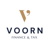 Voorn Finance & Tax logo - Similar company to Brainballing