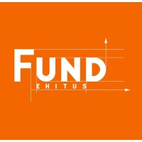 Fund Ehitus OÜ logo - Similar company to Ehitustrust