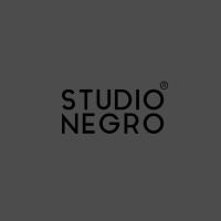 Studio Negro logo - Similar company to Nest Mastermind