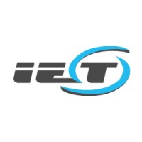 I.E.T : Ingénierie & Études techniques logo - Similar company to Unebam