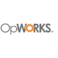 OpWorks logo - Similar company to 2Si & Consulting