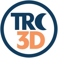 Toy Rocket 3D, LLC logo - Similar company to Creative Friction