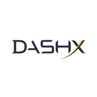 DASHX logo - Similar company to Smartmec Jr