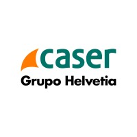 CASER logo - Similar company to Grupo Dkv